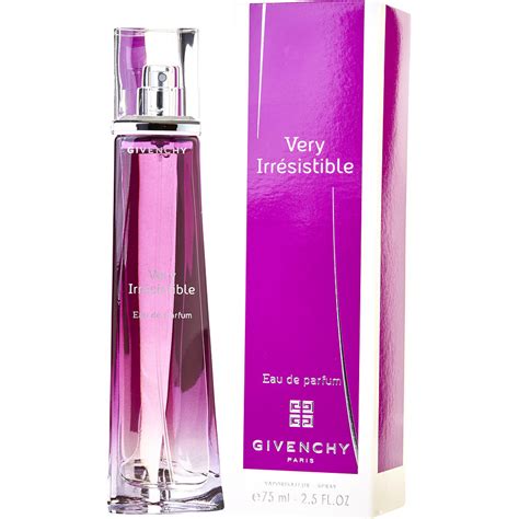 givenchy - very irresistible|Givenchy perfume very irresistible review.